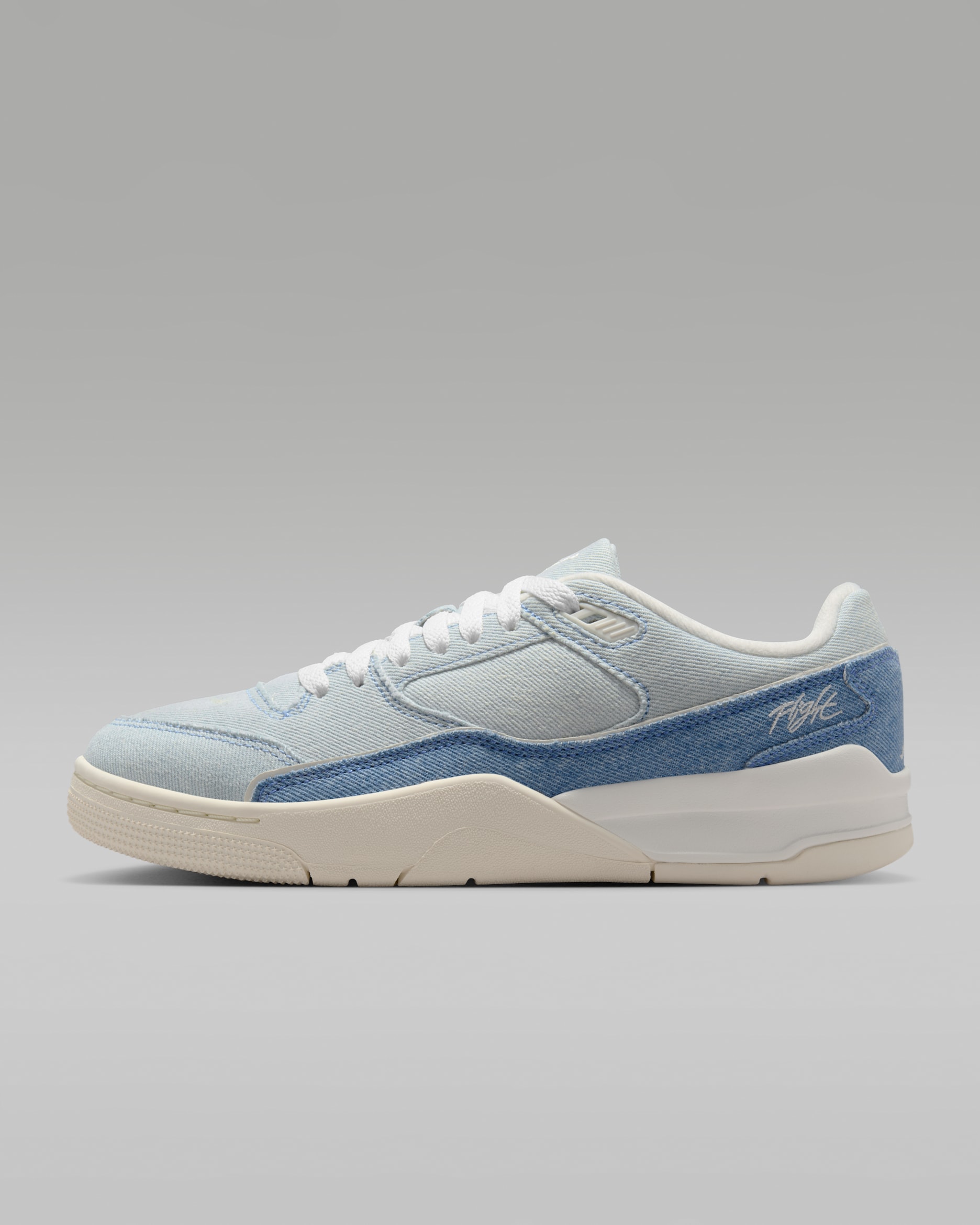 Jordan Flight Court SE Women's Shoes. Nike ID